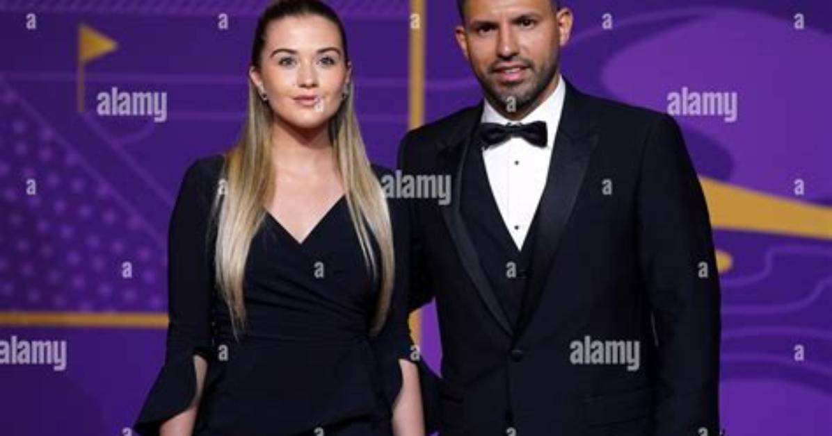 Sofia Calzetti Wikipedia and Edad – Sergio Aguero Girlfriend on Instagram as He Announces Retirement