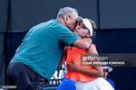 Sofia Kenin's Father: Coach, Mentor, Inspiration