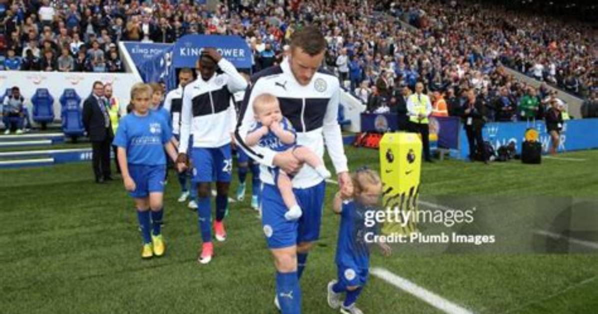 Sofia Vardy, Ella Vardy |
