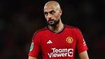 Sofyan Amrabat Bio Age Wife Parents Children