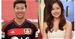 Son Heung-Min's Wife: Unveiling the Mystery