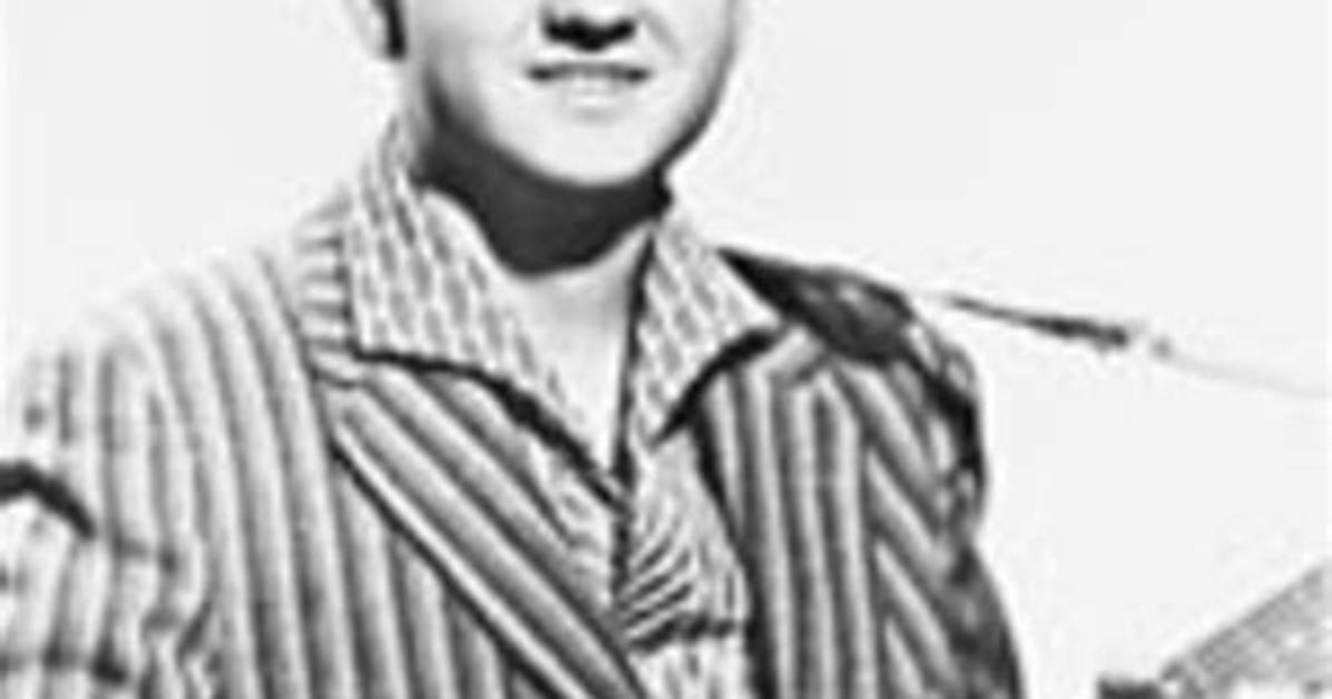 Sonny Curtis
