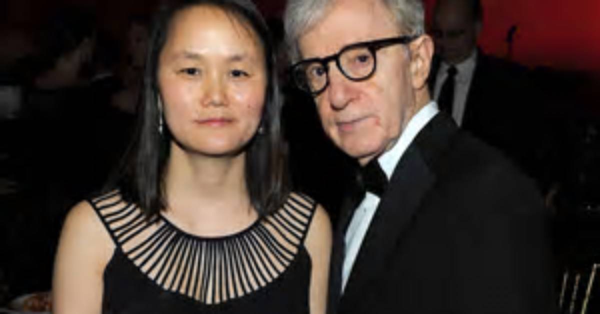 Soon-Yi Previn