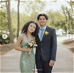 Sophia Baker | Matthew Boling Girlfriend-Family, Ethnicity