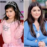 Sophia Grace and Rosie Biography, Age, Height and Other Facts