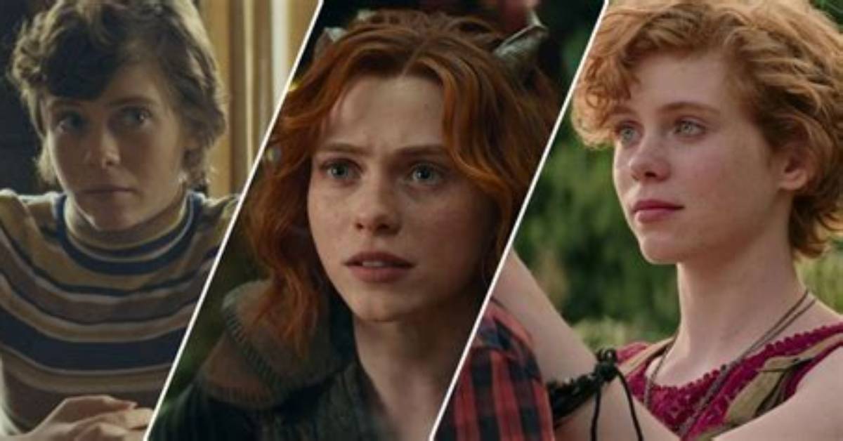 Sophia Lillis Relationship: Unraveling the Personal Life of the Rising Star