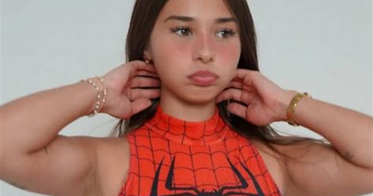 Sophia Rain Spider Man Video: Exploring the Phenomenon