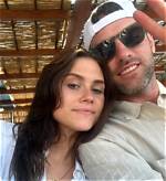 Sophie Flay Husband | Is She Married to Boyfriend Jesse Baer