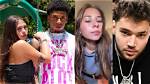 Sophie Rain and Nle Dating: a Blossoming Romance in the Spotlight