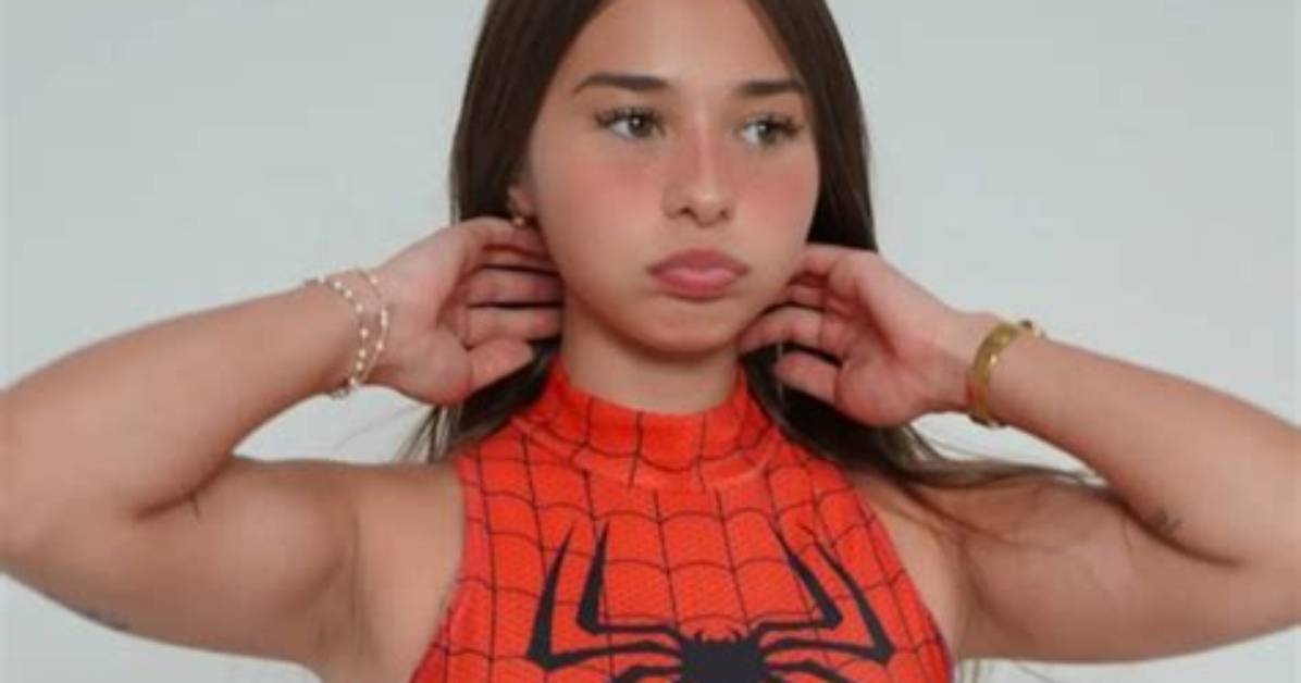 Sophie Rain Spider: the Fascinating World of a Unique Arachnid