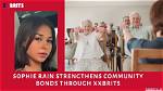 Sophie Rain: the Rising Star of Xxbrits