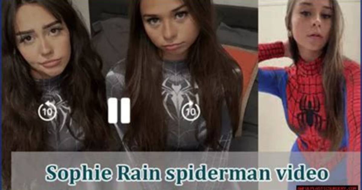 Sophie Rains: Unraveling the Mystery Behind Her Phone Number