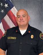 South Dakota Mourns: Chief Firefighter Josh Kogels Brave Battle and Tragic Loss