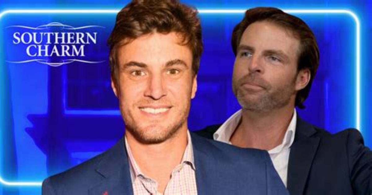 Southern Charm Fans Hope That Shep and Taylors Split Is a Rumour Thu 21 July 2022 11:38 H