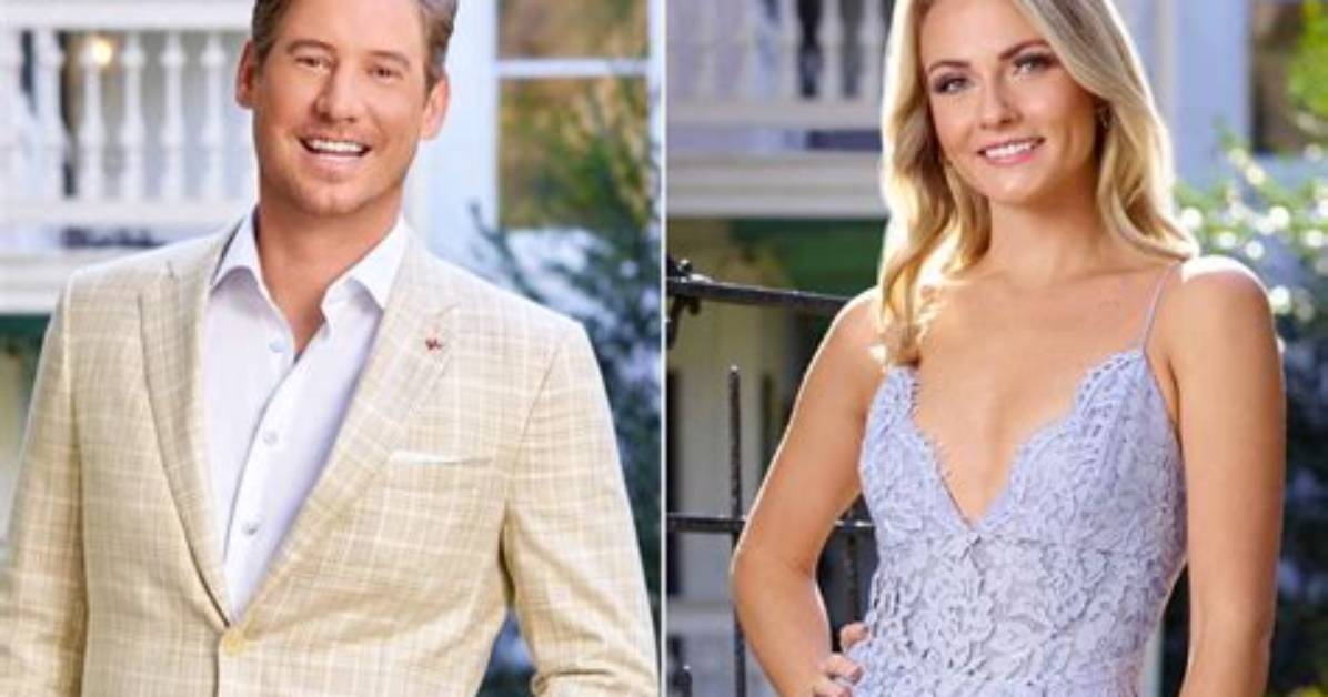 Southern Charm's Taylor Ann Green's Brother Worth Dead at 36
