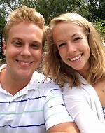 Southern Charm Star Taylor Ann Greens Brother Worth Dead at 36 as Sister Catie Says Her Family ·