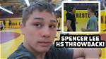 Spencer Lee Bio; Family, Weight, High School, College, Stats, Losses, Instagram