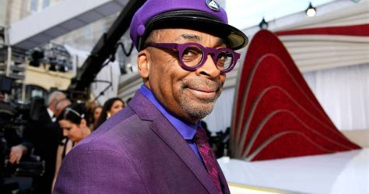 Spike Lee's Net Worth 2024: How Rich Is the Filmmaker?