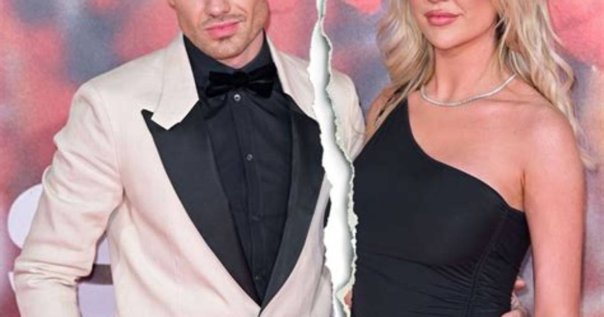Split Alert! Liam Payne and Kate Cassidy Parted Ways Less Than a Year of Dating