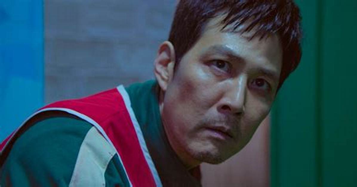 Squid Games Season 2: Will Seong Gi‑Hun Be Able to Destroy the Organisation?
