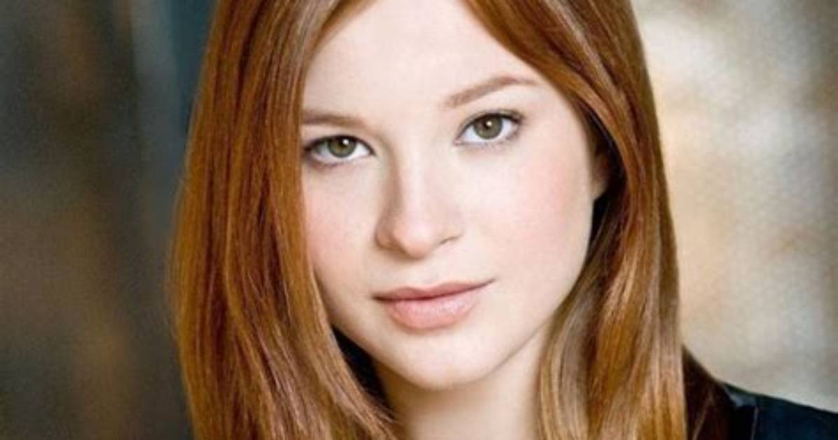 Stacey Farber Bio-Wiki, Age, Height, Married, Partner, Net Worth, Schitt’s Creek, Movies and Tv Shows