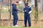 Standing in the Middle of Fbi Controversy, Chicago Bears Defensive Coordinatordrops Dramatic Announ