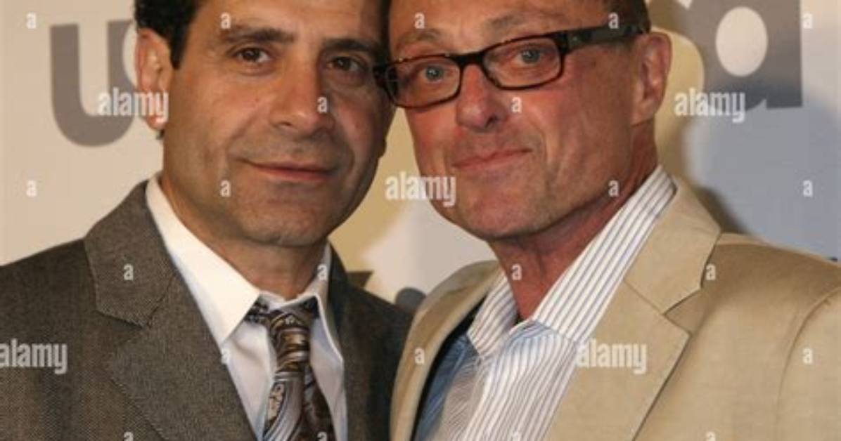 Stanley Kamel: a Deep Dive into the Life and Legacy of a Beloved Actor