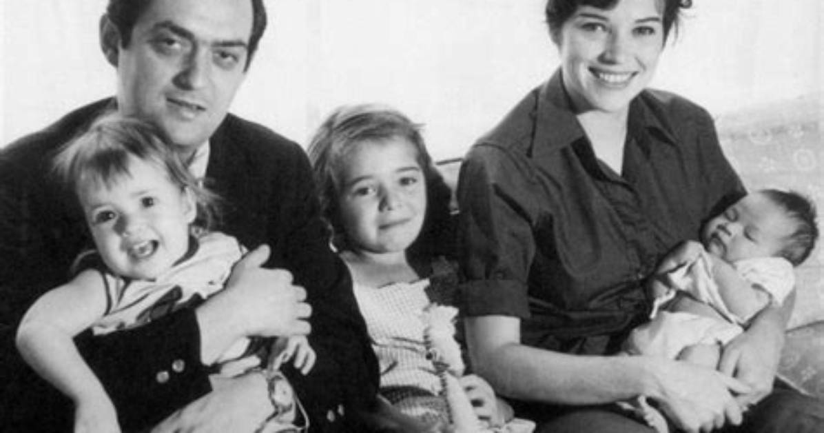 Stanley Kubrick – Biography, Wife, Daughter, Death, Net Worth