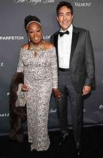 Star Jones' Husband and the Search for Love
