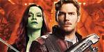 Star-Lord and Gamoras Love Story Went Very Differently in the Comics
