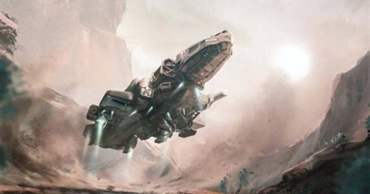 Starfield: Best Weapons for Your Ship