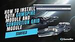 Starfield: How to Install Comspike & Conduction Grid Module