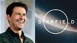 Starfield Rumor Says Tom Cruise Might Be a Part of the Game