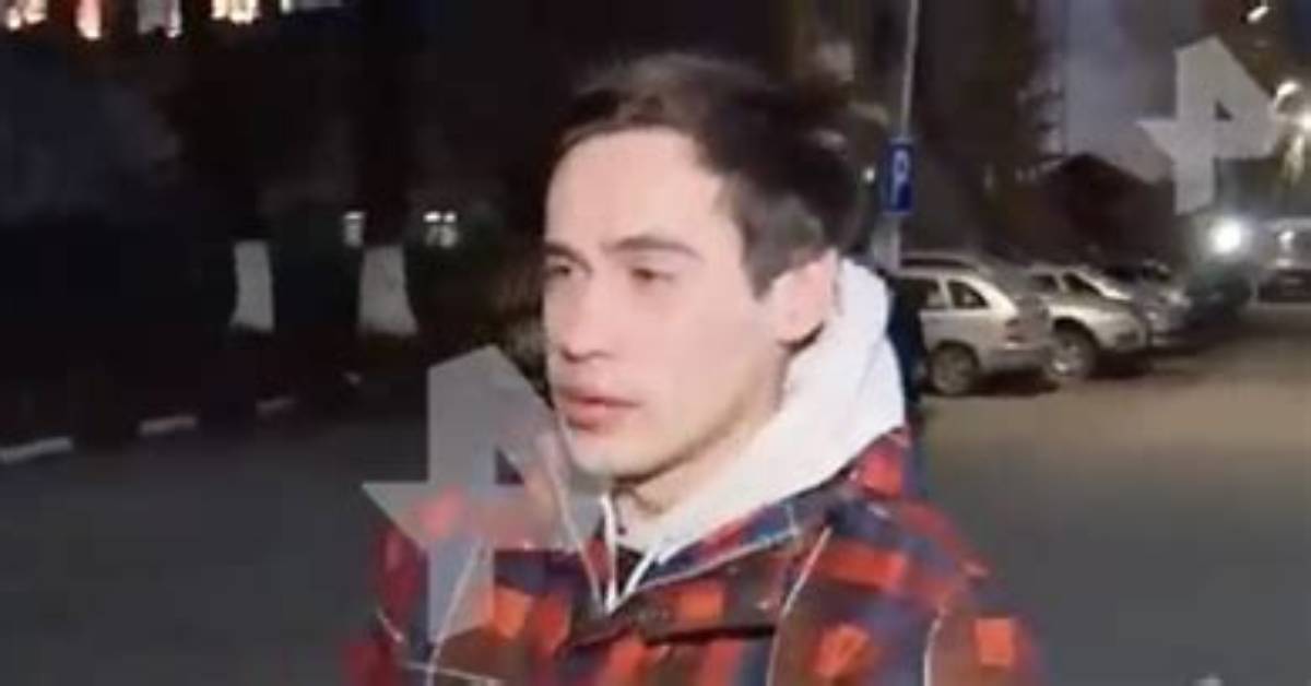Stas Reeflay, Russian Youtuber Arrested After He Broadcast the Abuse and Death of His Pregnant Girlfriend!