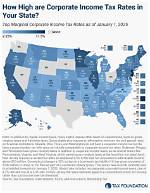 State Income Tax Deductions for Corporations