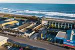 Staying at the Beachfront Hotel, Hokitika