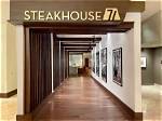 Steakhouse 71: a Culinary Journey into the World of Steaks