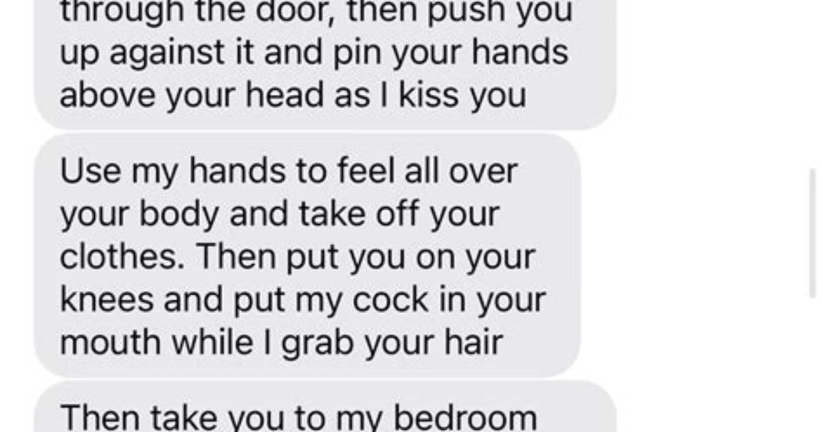 Steamy Text Messages: Unleash the Passion in Your Man
