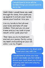 Steamy Text Messages: Unleash the Passion in Your Man