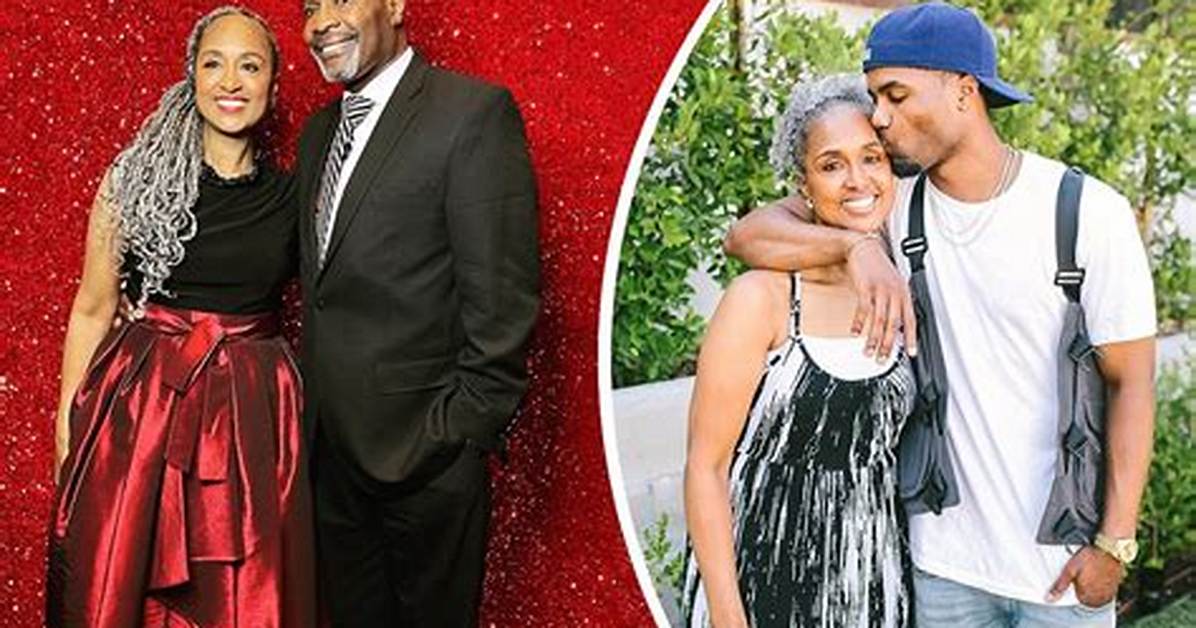 Steelo Brim and Sister Shalena Brim Grew up with Tough Brothers