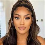 Stefflon Don Age, Height, Bio, Parents, Boyfriend, Net Worth ·