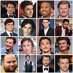 Stellar Stars: Actors That Start with S