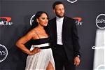 Steph Curry Shares Stunning Nude Photos of 'Valentine' Ayesha and Fans React |