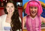 Stephanie from Lazytown: Meet the Vibrant Actress Behind the Iconic Role