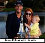 Stephanie Kokrak – Jason Kokrak’s Wife, Where Is She Now?