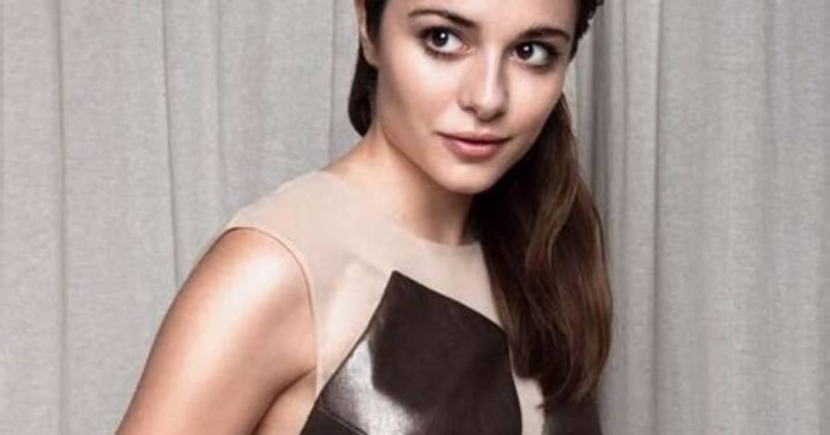 Stephanie Leonidas Height, Weight, Net Worth, Age, Birthday, Wikipedia, Who, Instagram, Biography