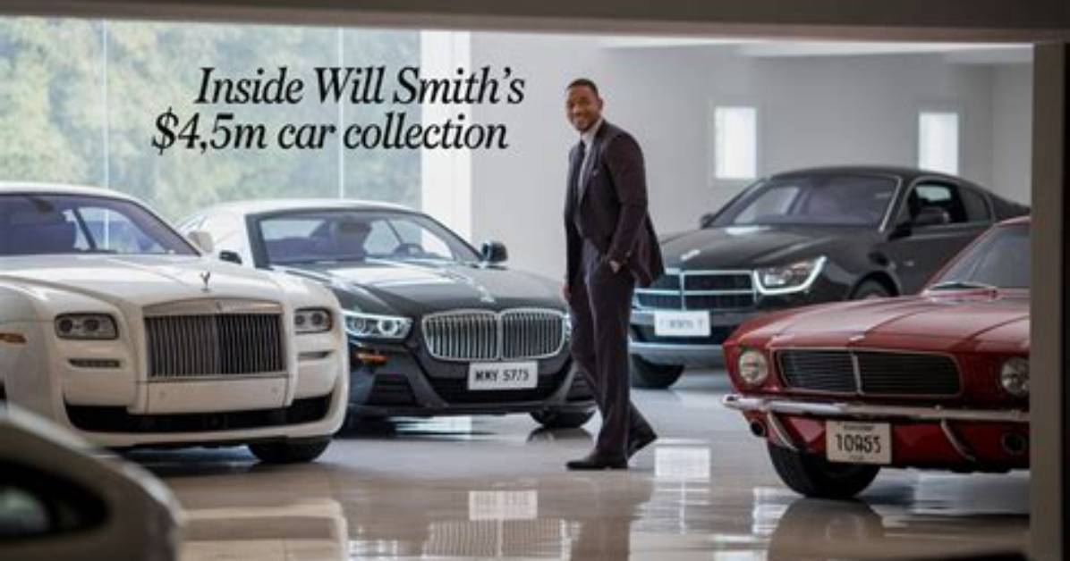 Stephen a Smith Car Collection & Net Worth