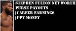 Stephen Fulton (Boxer) Net Worth and Salary Income Estimation Jan, 2024 ·