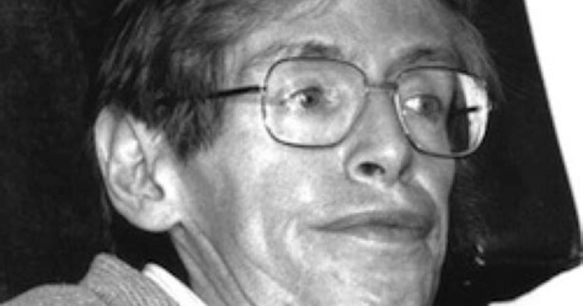 Stephen Hawking 'A Regular' at California Sex Club, Reports Claim