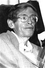 Stephen Hawking 'A Regular' at California Sex Club, Reports Claim